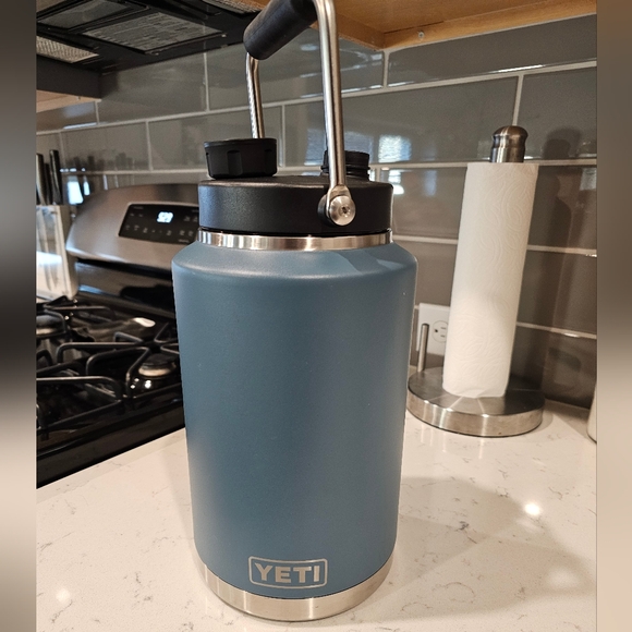 Yeti Other - Yeti gallon rambler jug